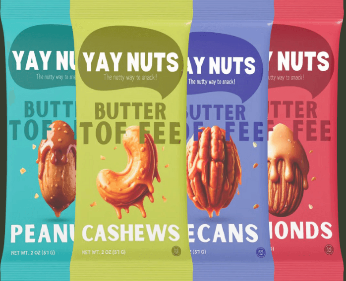 YayNuts
